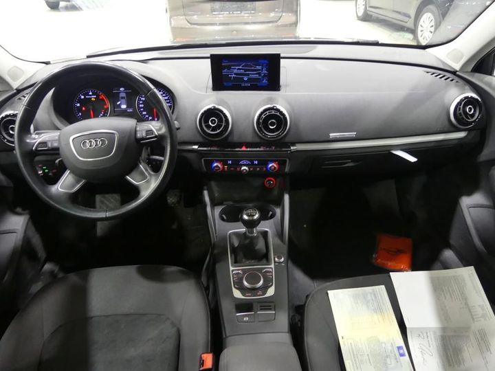 Photo 7 VIN: WAUZZZ8V5GA181311 - AUDI A3 SPORTBACK 