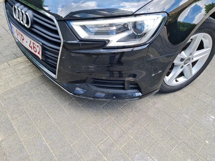 Photo 36 VIN: WAUZZZ8V5H1015596 - AUDI A3 