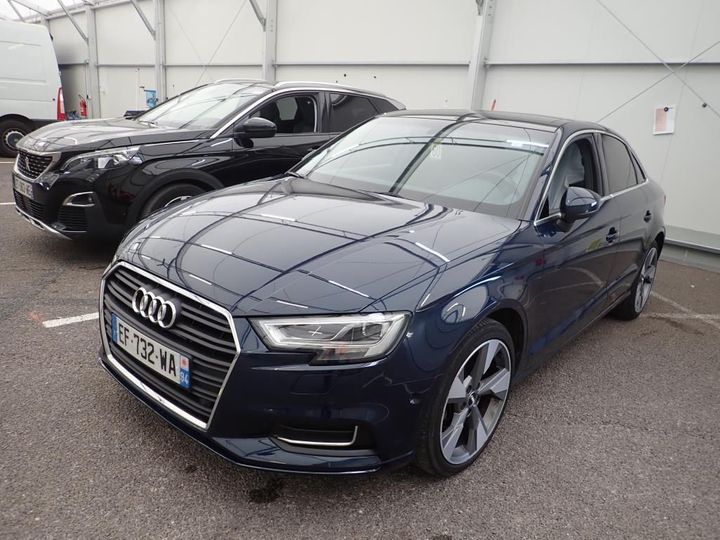 Photo 0 VIN: WAUZZZ8V5H1020281 - AUDI A3 BERLINE 