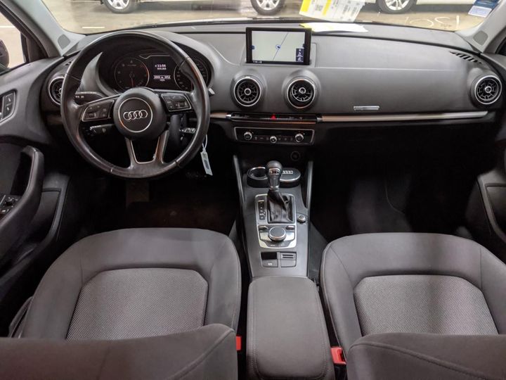 Photo 5 VIN: WAUZZZ8V5H1021477 - AUDI A3 