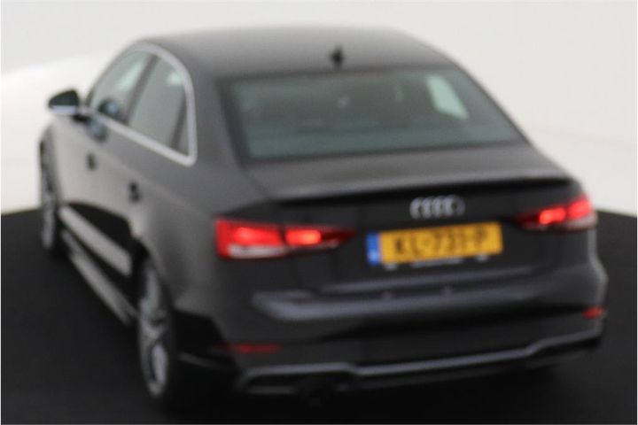 Photo 4 VIN: WAUZZZ8V5H1021737 - AUDI A3 LIMOUSINE 