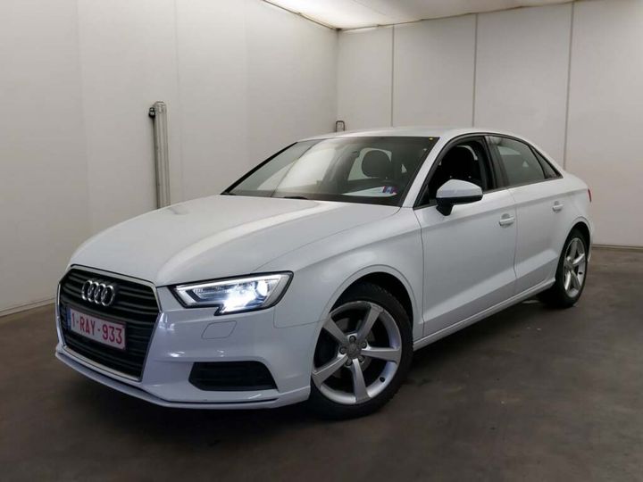 Photo 1 VIN: WAUZZZ8V5H1024296 - AUDI A3 