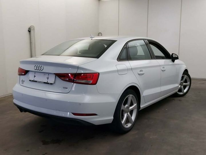 Photo 2 VIN: WAUZZZ8V5H1024296 - AUDI A3 