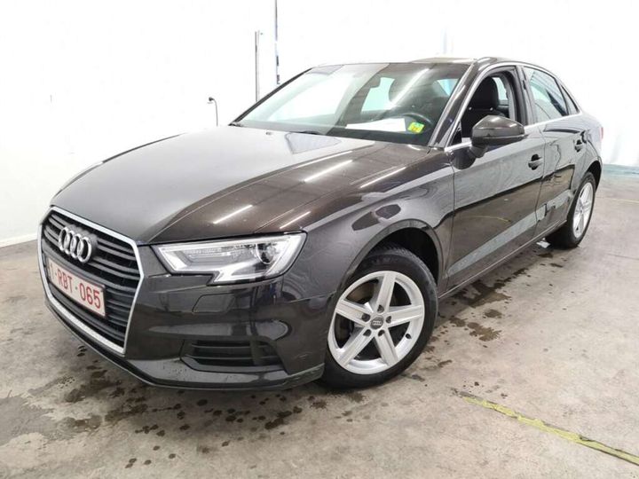 Photo 1 VIN: WAUZZZ8V5H1024816 - AUDI A3 