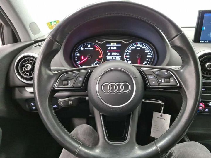 Photo 14 VIN: WAUZZZ8V5H1024816 - AUDI A3 