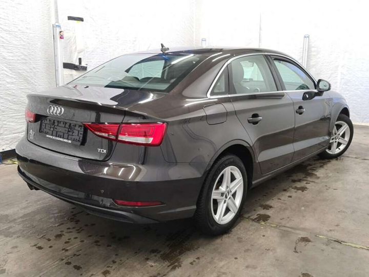 Photo 2 VIN: WAUZZZ8V5H1024816 - AUDI A3 