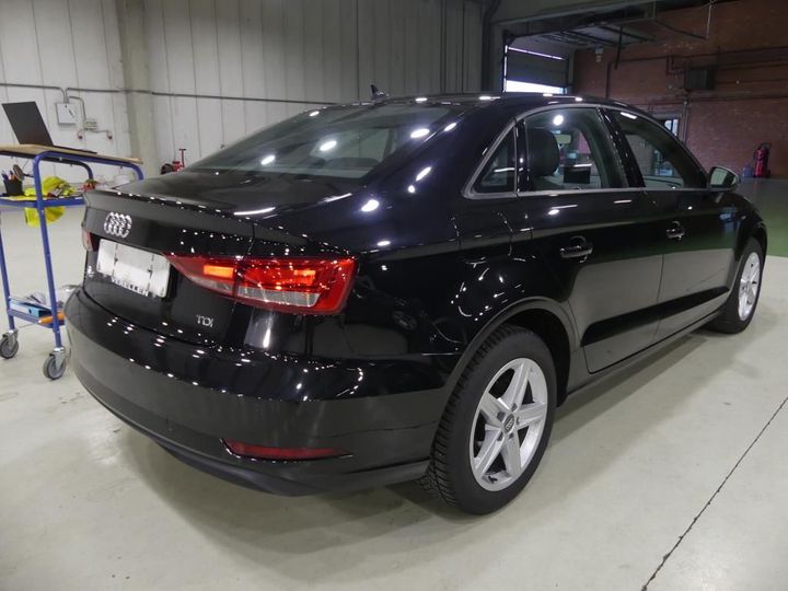 Photo 2 VIN: WAUZZZ8V5H1036562 - AUDI A3 SEDAN 