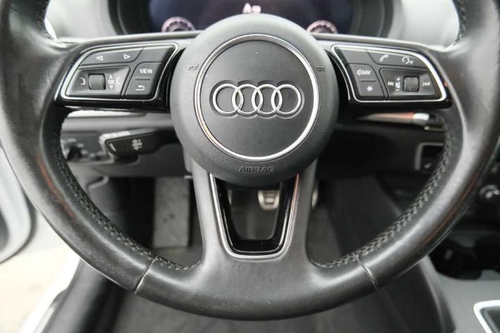 Photo 24 VIN: WAUZZZ8V5H1038263 - AUDI A3 BERLINE FL&#3916 