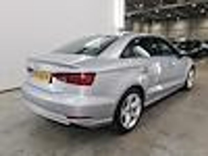 Photo 3 VIN: WAUZZZ8V5H1047321 - AUDI A3 LIMOUSINE 