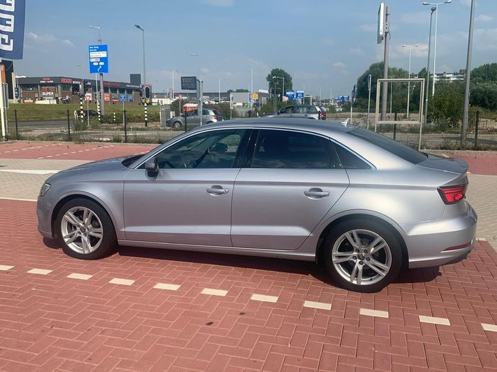 Photo 2 VIN: WAUZZZ8V5H1047514 - AUDI A3 LIMOUSINE 