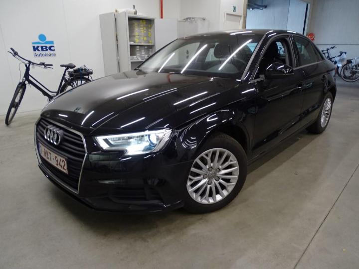 Photo 0 VIN: WAUZZZ8V5H1048968 - AUDI A3 BERLINE 