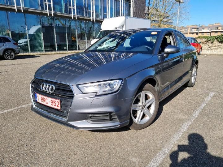 Photo 0 VIN: WAUZZZ8V5H1053295 - AUDI A3 BERLINE 