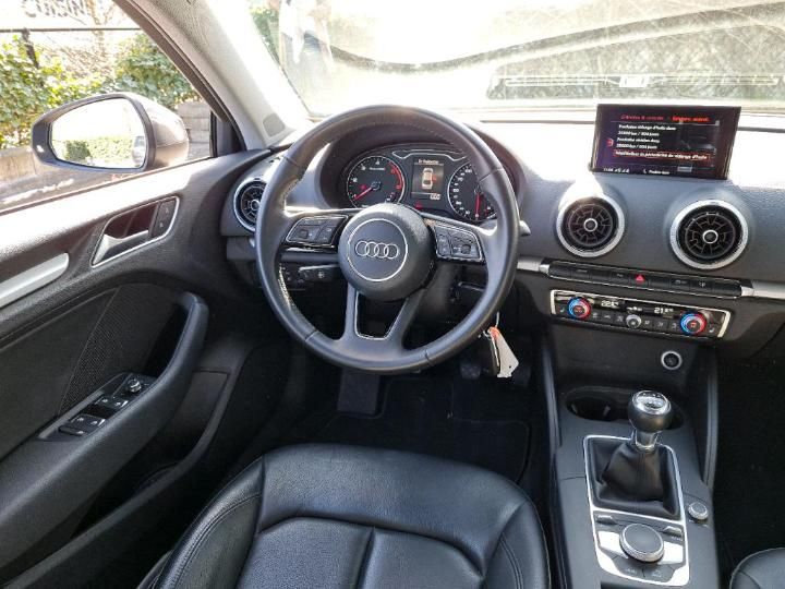 Photo 12 VIN: WAUZZZ8V5H1053295 - AUDI A3 BERLINE 