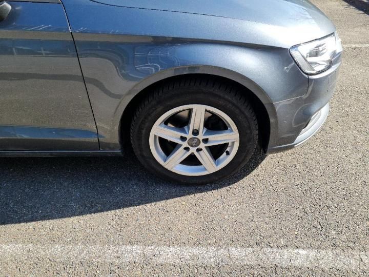 Photo 14 VIN: WAUZZZ8V5H1053295 - AUDI A3 BERLINE 