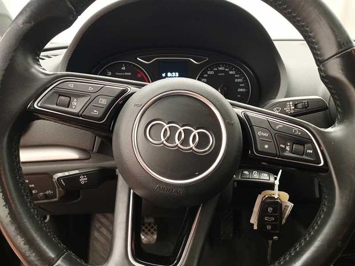 Photo 27 VIN: WAUZZZ8V5H1065723 - AUDI A3 BERLINE FL&#3916 