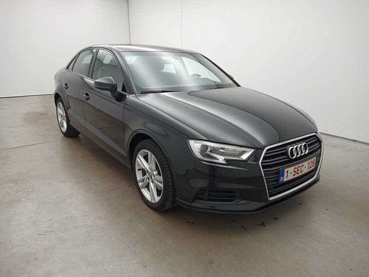 Photo 8 VIN: WAUZZZ8V5H1065723 - AUDI A3 BERLINE FL&#3916 