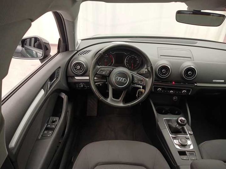 Photo 9 VIN: WAUZZZ8V5H1065723 - AUDI A3 BERLINE FL&#3916 