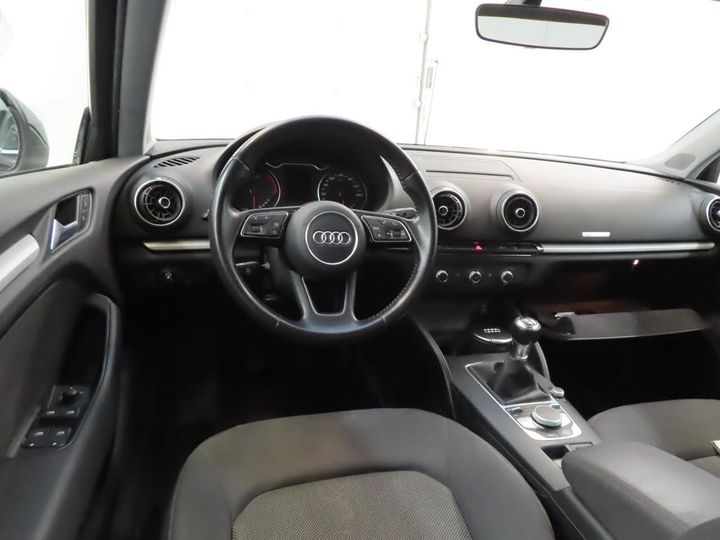 Photo 3 VIN: WAUZZZ8V5H1074387 - AUDI A3 LIMOUSINE 