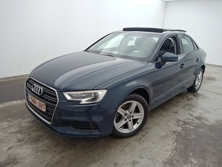 Photo 0 VIN: WAUZZZ8V5H1076754 - AUDI A3 BERLINE FL&#3916 