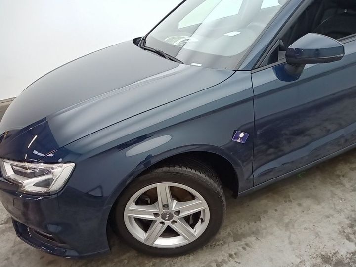 Photo 29 VIN: WAUZZZ8V5H1076754 - AUDI A3 BERLINE FL&#3916 