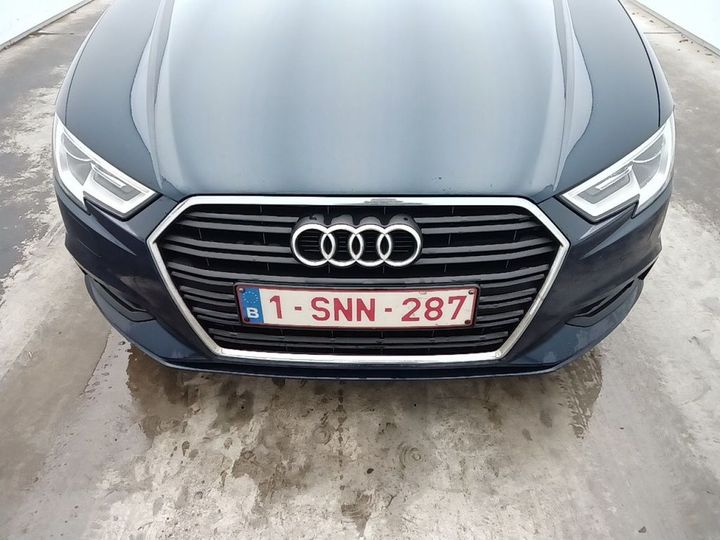 Photo 5 VIN: WAUZZZ8V5H1076754 - AUDI A3 BERLINE FL&#3916 