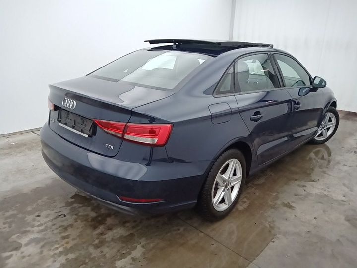 Photo 2 VIN: WAUZZZ8V5H1076754 - AUDI A3 BERLINE FL&#3916 