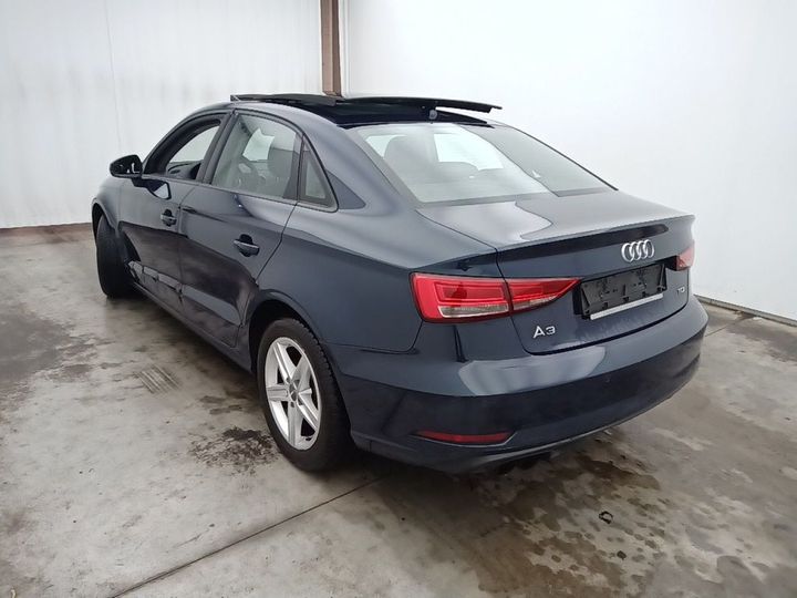 Photo 7 VIN: WAUZZZ8V5H1076754 - AUDI A3 BERLINE FL&#3916 