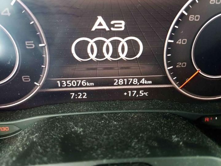 Photo 2 VIN: WAUZZZ8V5HA021348 - AUDI A3 SPORTBACK 