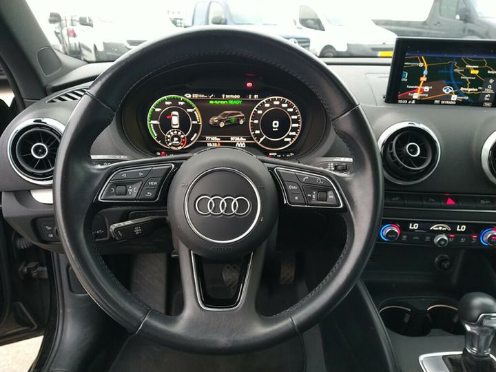 Photo 12 VIN: WAUZZZ8V5HA025626 - AUDI A3 