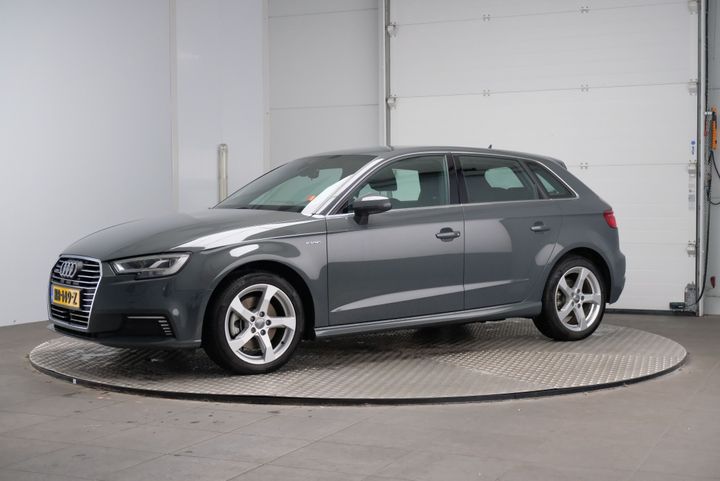 Photo 0 VIN: WAUZZZ8V5HA026162 - AUDI A3 SPORTBACK 