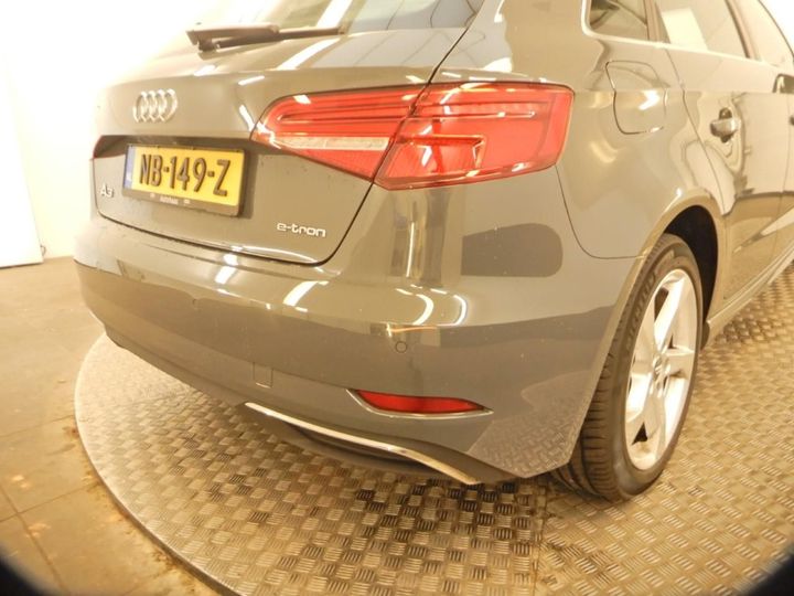 Photo 33 VIN: WAUZZZ8V5HA026162 - AUDI A3 SPORTBACK 