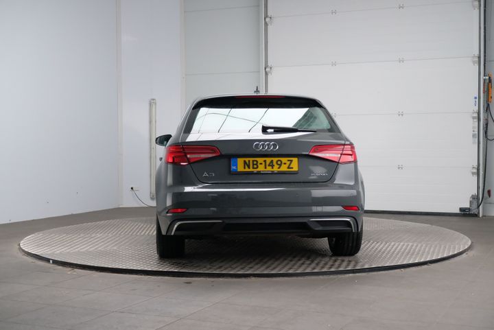 Photo 4 VIN: WAUZZZ8V5HA026162 - AUDI A3 SPORTBACK 