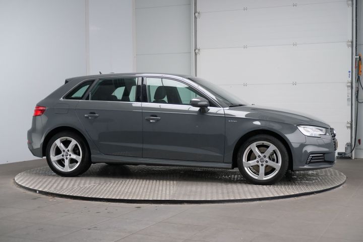 Photo 5 VIN: WAUZZZ8V5HA026162 - AUDI A3 SPORTBACK 