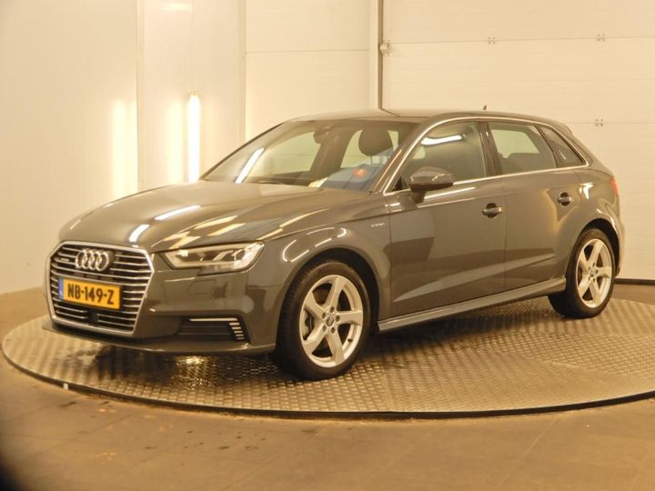 Photo 7 VIN: WAUZZZ8V5HA026162 - AUDI A3 SPORTBACK 