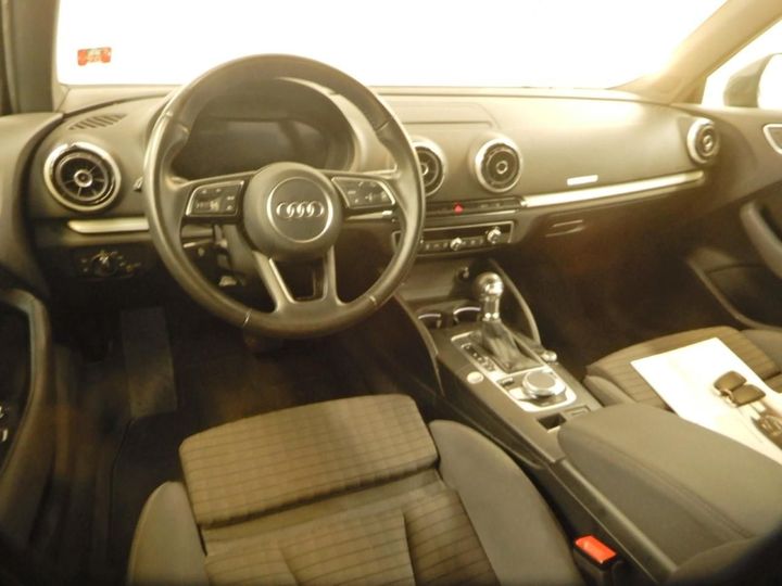 Photo 9 VIN: WAUZZZ8V5HA026162 - AUDI A3 SPORTBACK 