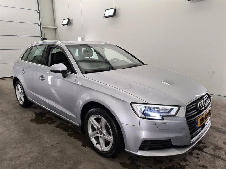 Photo 27 VIN: WAUZZZ8V5HA032382 - AUDI A3 