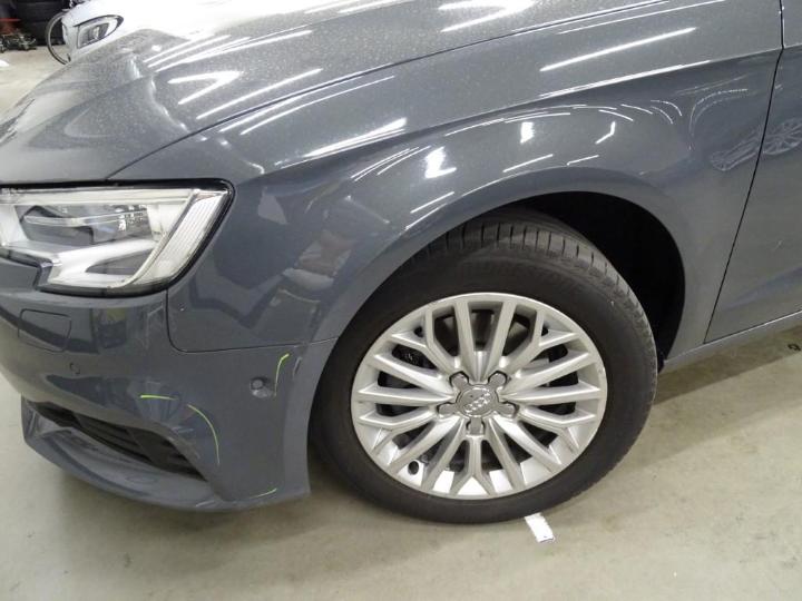 Photo 16 VIN: WAUZZZ8V5HA047819 - AUDI A3 SPORTBACK 