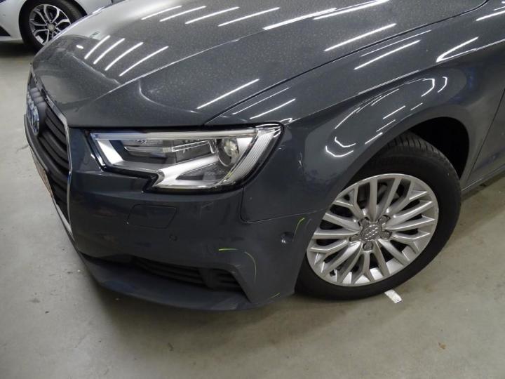 Photo 23 VIN: WAUZZZ8V5HA047819 - AUDI A3 SPORTBACK 