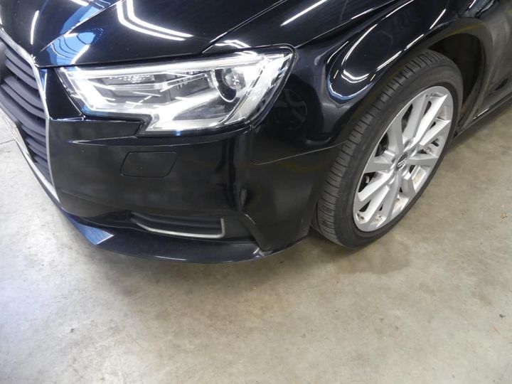 Photo 22 VIN: WAUZZZ8V5HA050204 - AUDI A3 SPORTBACK 