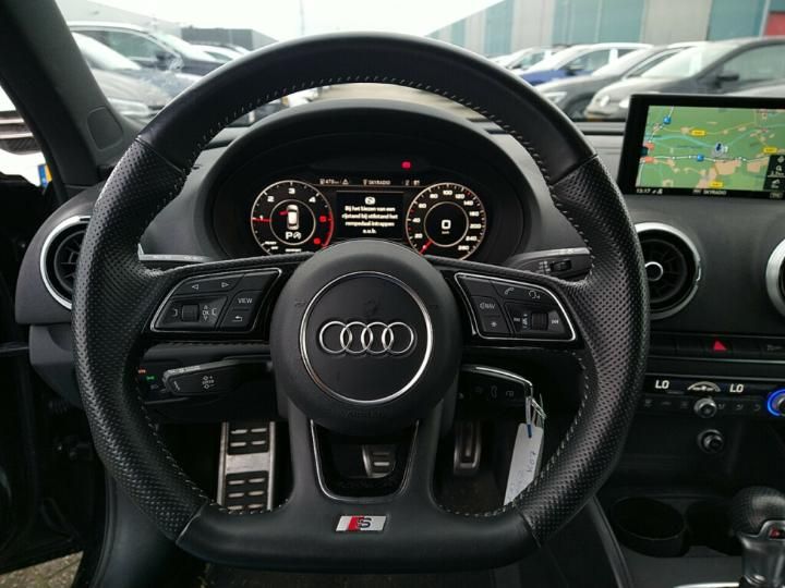 Photo 18 VIN: WAUZZZ8V5HA051370 - AUDI A3 