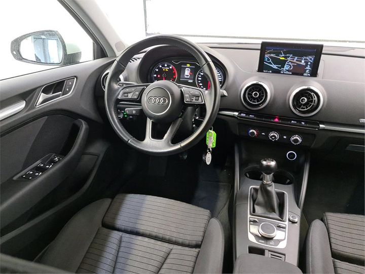 Photo 6 VIN: WAUZZZ8V5HA061204 - AUDI A3 