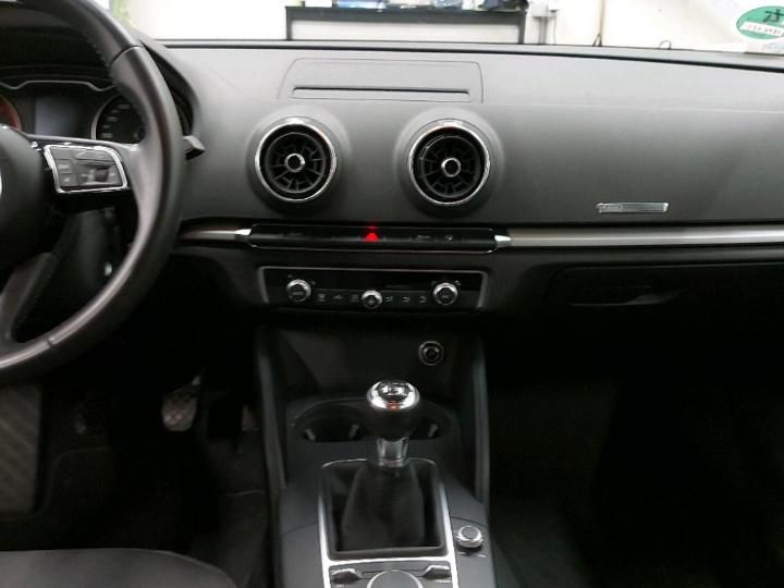 Photo 8 VIN: WAUZZZ8V5HA062286 - AUDI A3 SPORTBACK 