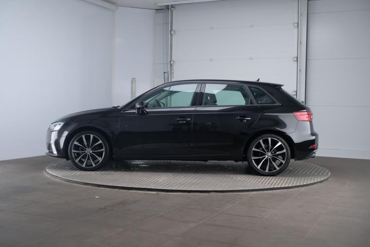 Photo 2 VIN: WAUZZZ8V5HA068069 - AUDI A3 SPORTBACK 