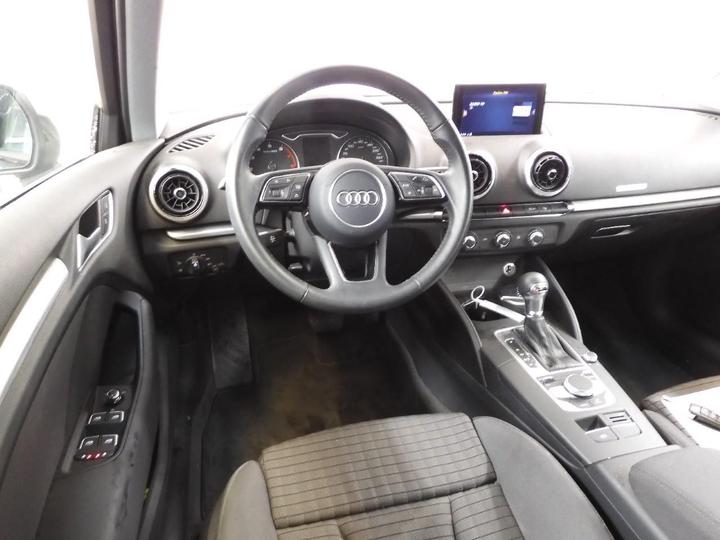 Photo 9 VIN: WAUZZZ8V5HA068069 - AUDI A3 SPORTBACK 