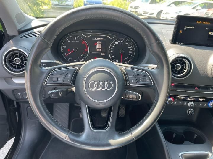 Photo 29 VIN: WAUZZZ8V5HA075300 - AUDI A3 SPORTBACK 