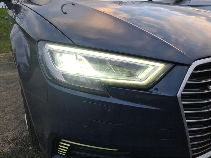 Photo 11 VIN: WAUZZZ8V5HA082991 - AUDI A3 SPORTBACK 