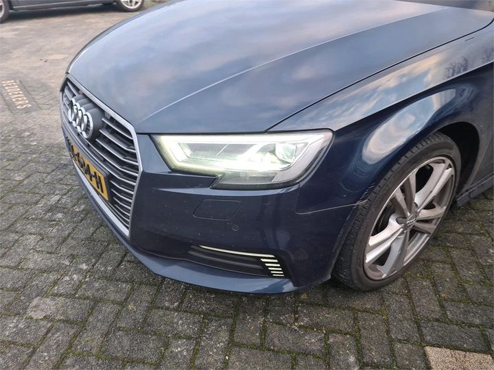 Photo 24 VIN: WAUZZZ8V5HA082991 - AUDI A3 SPORTBACK 