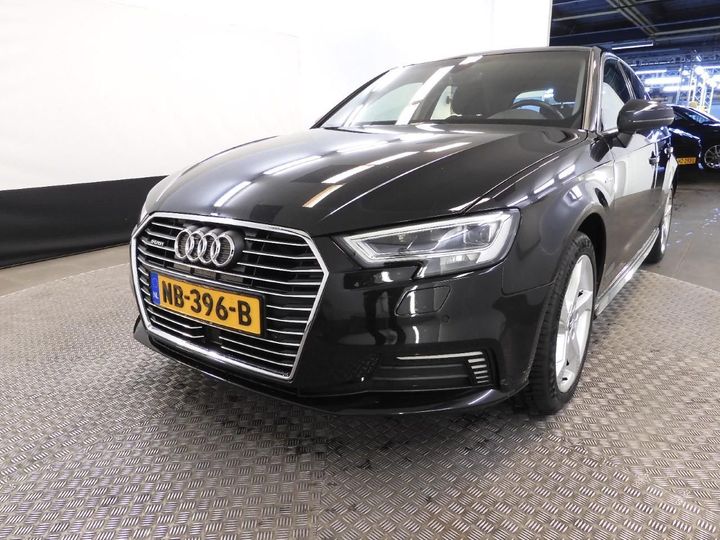 Photo 1 VIN: WAUZZZ8V5HA083882 - AUDI A3 SPORTBACK 