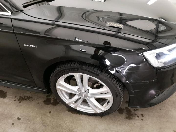 Photo 30 VIN: WAUZZZ8V5HA087348 - AUDI A3 