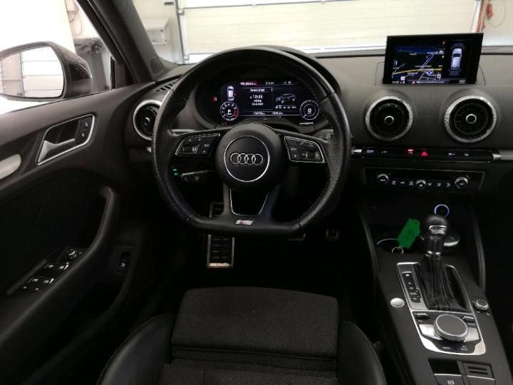 Photo 8 VIN: WAUZZZ8V5HA087348 - AUDI A3 